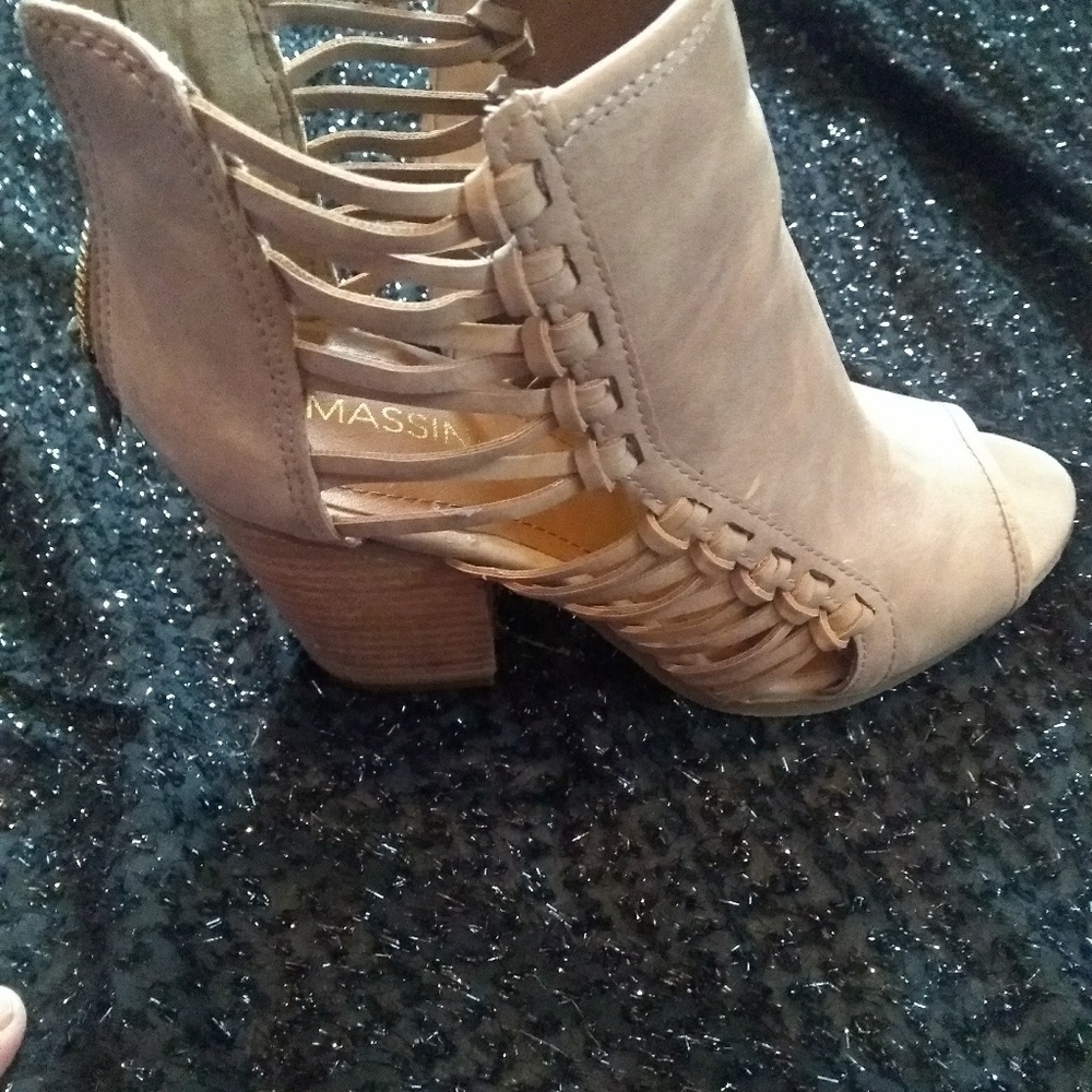 Cute summer shoes